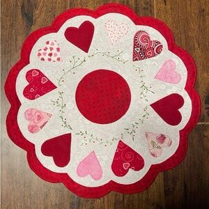 Meet your Posher, Wendy